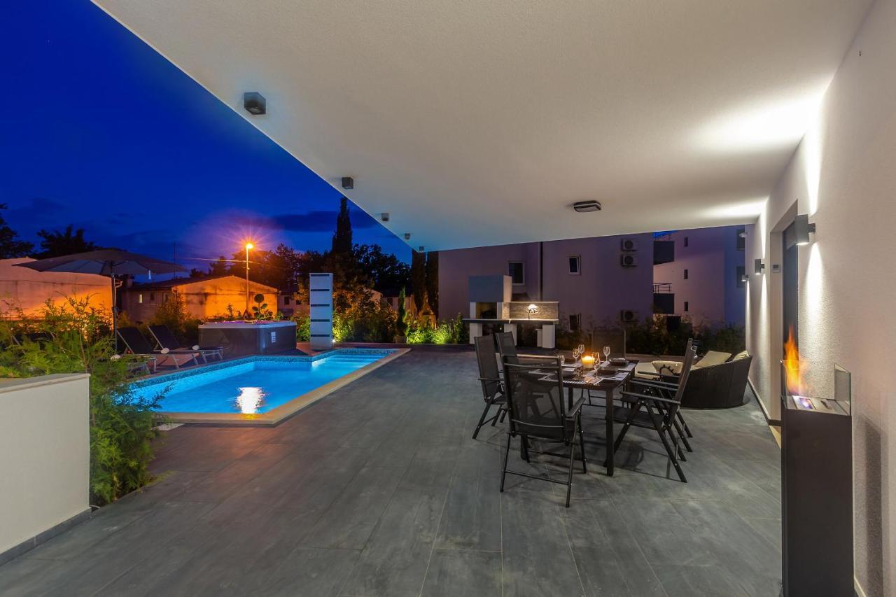 Luxury Apartment Noa Njivice Exterior photo